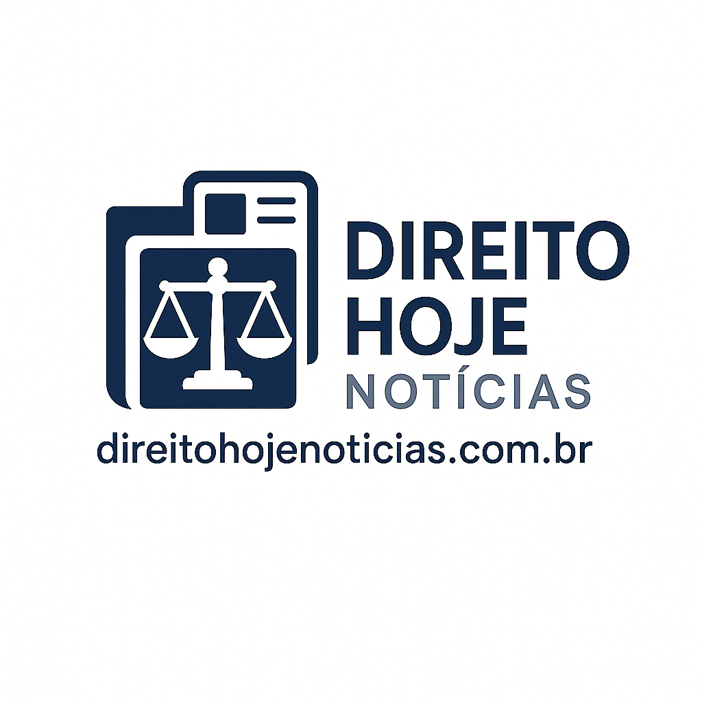 Direito Hoje Notícias