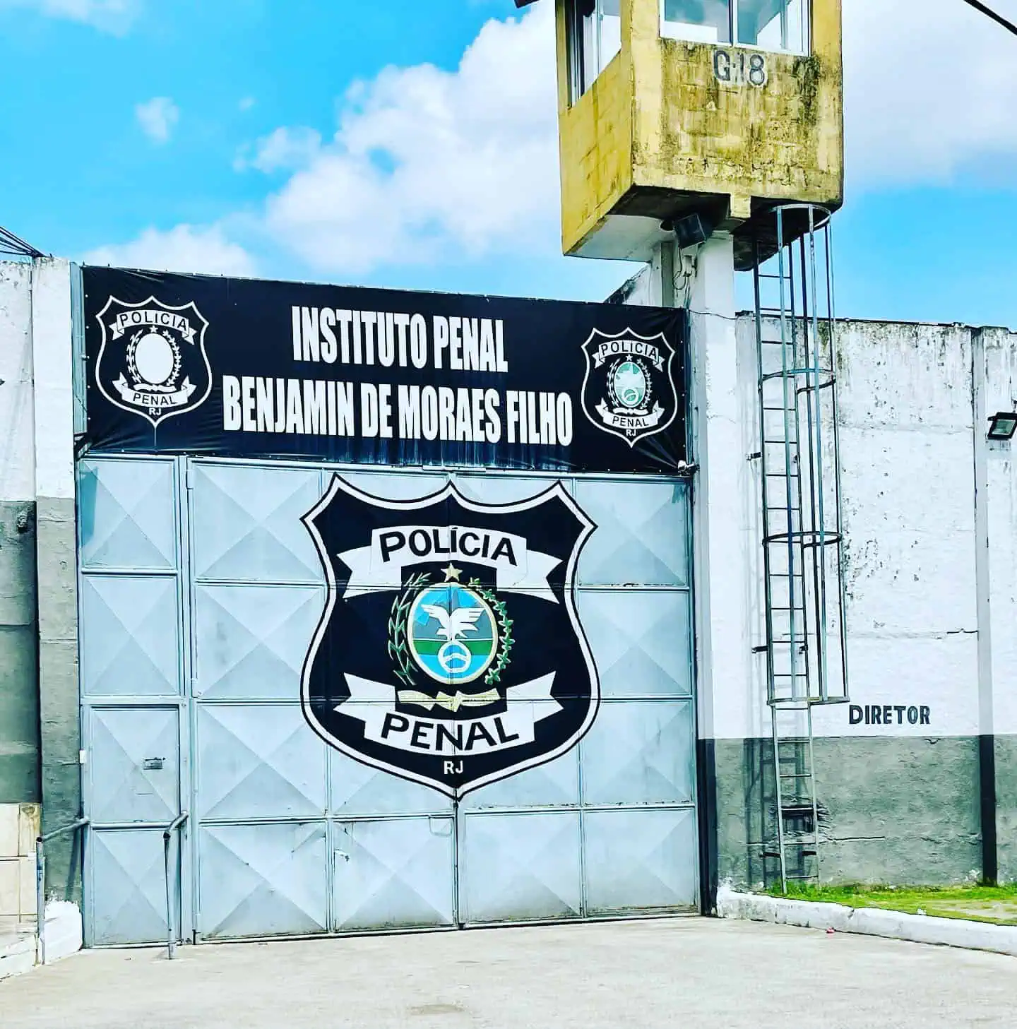 Conheça o Instituto Penal Benjamin de Moraes Filho e sua Importância na Sociedade