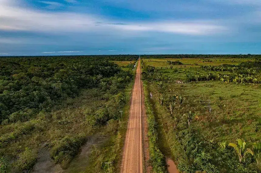 A nova Licença Ambiental Especial para obras estratégicas já está em vigor