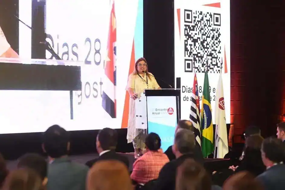 AASP debate desafios da advocacia em Encontro Anual em Campos do Jordão