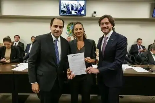Advocacia pública apoia inscrição obrigatória na OAB em reunião do Conselho Pleno