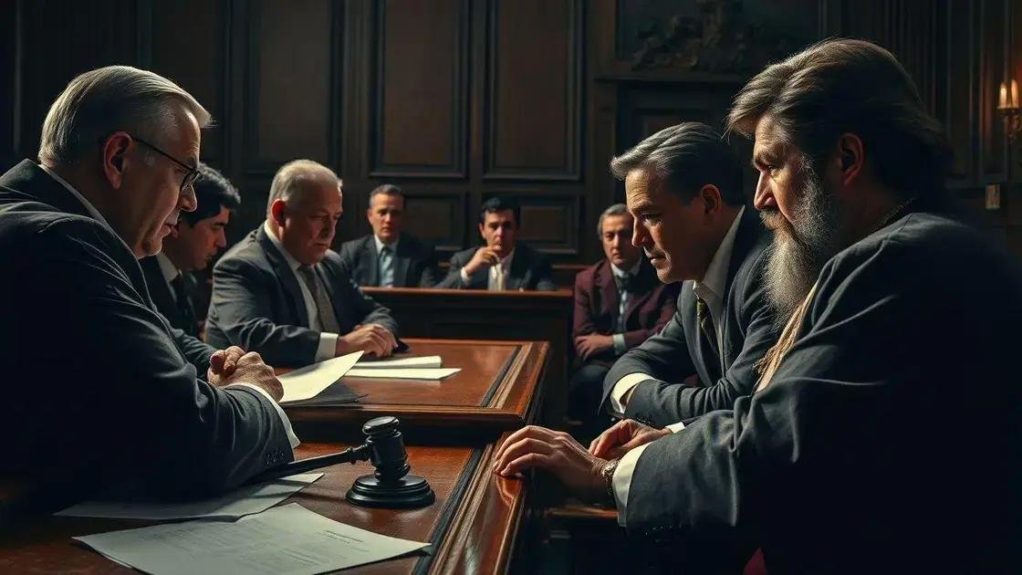 Advogado do Diabo: O que torna este filme tão icônico?