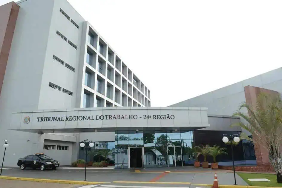 Anulação do Edital do TRT MS: Entenda a Situação Atual