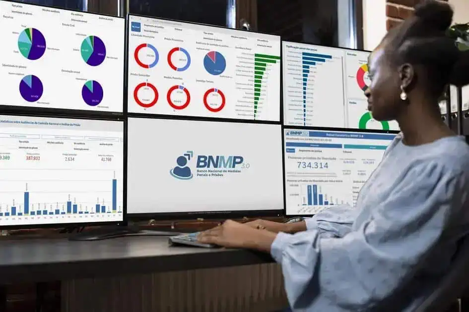 Avanços do BNMP 3.0: Um ano de melhorias para a Justiça brasileira