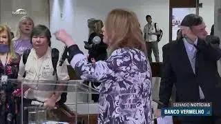 Fonte: Senado Notícias