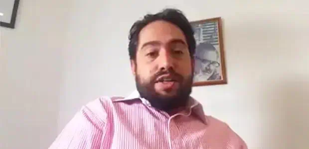 Bottura busca renúncia de cidadania brasileira em processo no STJ