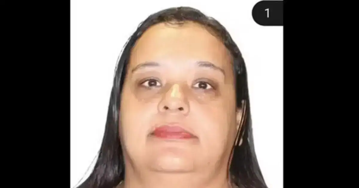 Brasileira é presa em Portugal por suspeita de matar cinco filhos
