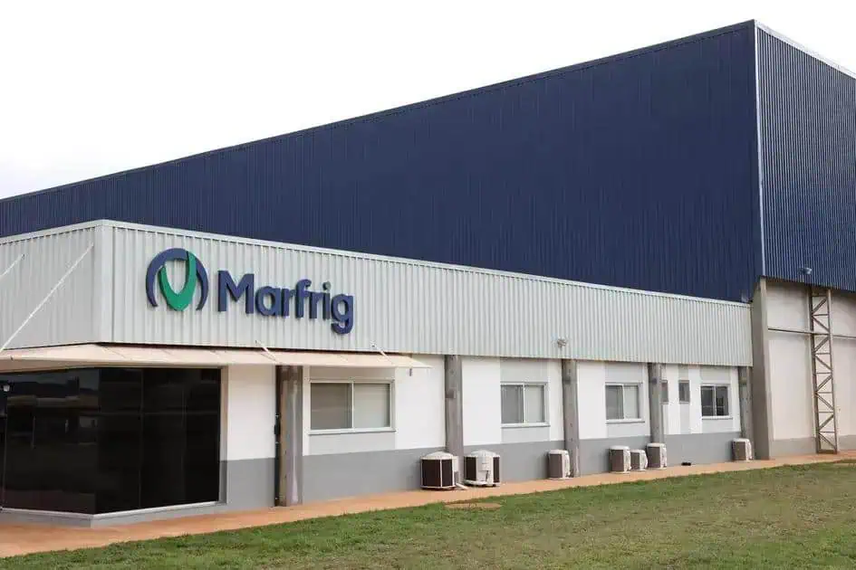Cade apoia fusão entre Marfrig e BRF, mesmo com críticas da concorrência