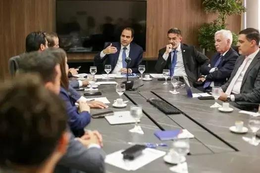 CFOAB reforça unidade em defesa da advocacia e da democracia