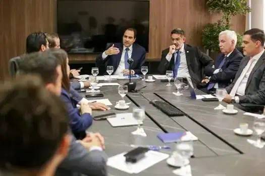 CFOAB reforça unidade em defesa da advocacia e da democracia