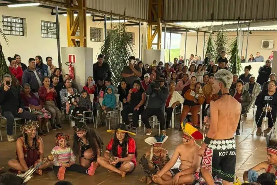 CNJ inicia mediação de terras indígenas no Rio Grande do Sul