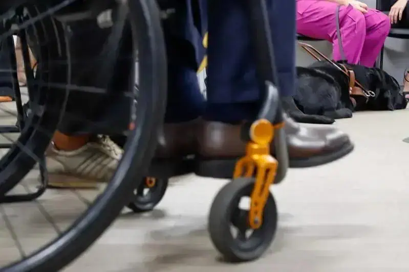 CNJ promove encontro sobre direitos das Pessoas com Deficiência e inclusão