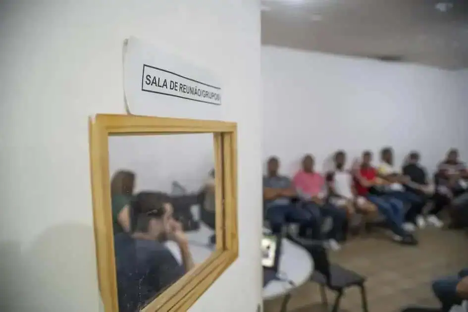 CNJ promoverá encontros em agosto para enfrentar a violência doméstica