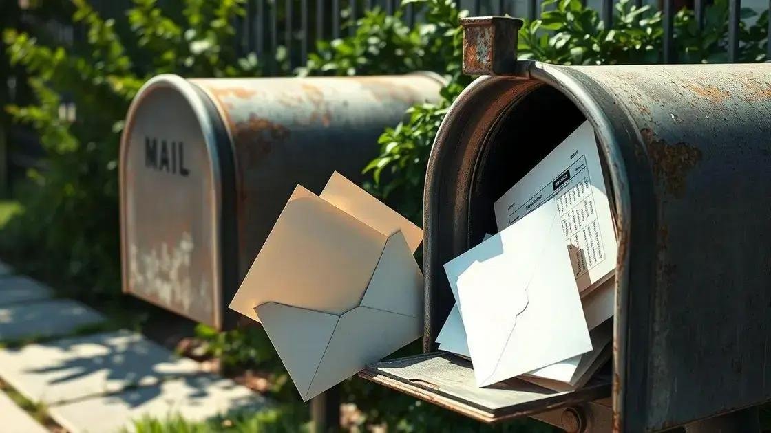 Como Enviar Sedex para Presídios: Tudo que Você Precisa Saber
