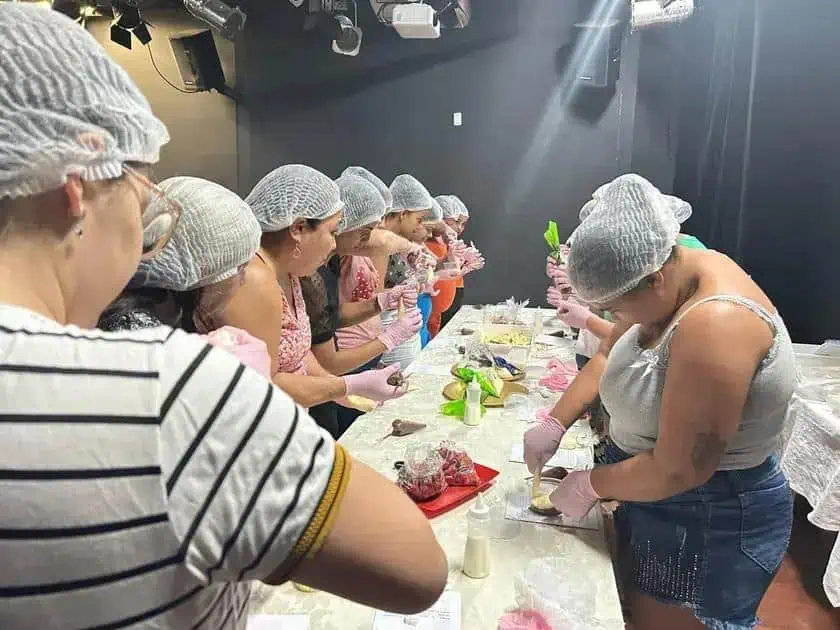 Como o programa Criança Feliz transforma a vida de famílias em Minas Gerais