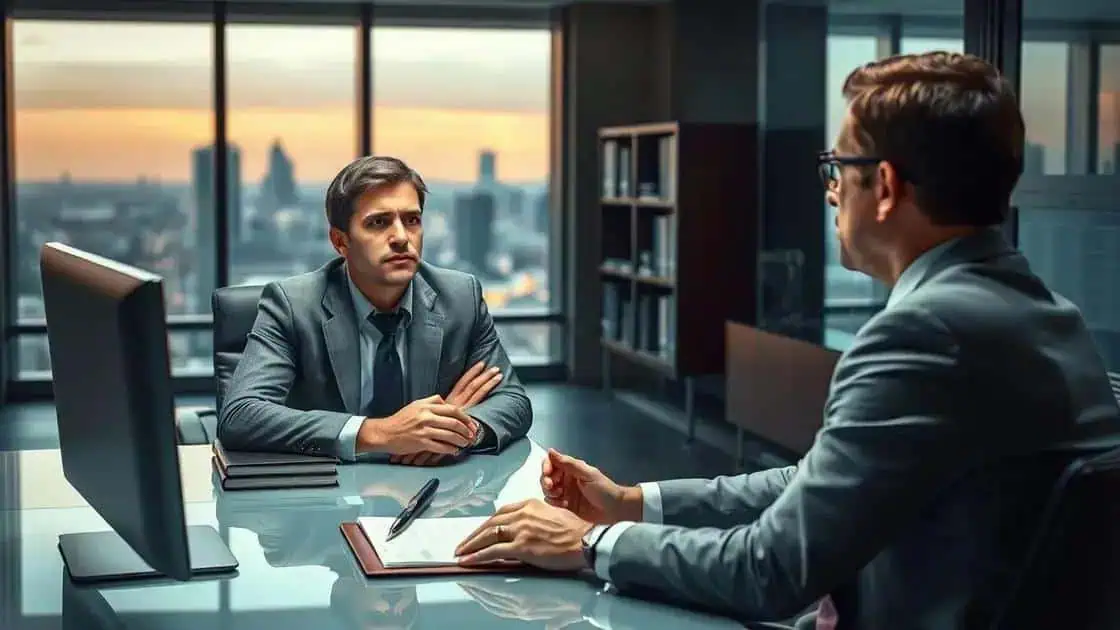 Como proceder quando o advogado não responde ao cliente