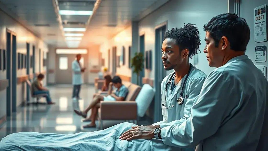 Compreendendo os Direitos do Preso Internado e a Assistência à Saúde