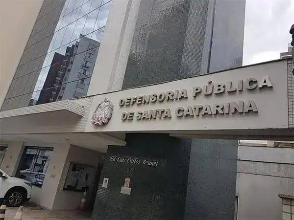Concurso DPE SC: edital pode ser anunciado a qualquer momento