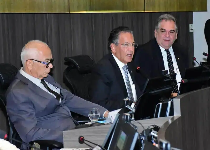 Corregedor Nacional destaca avanços e desafios na Justiça da Paraíba