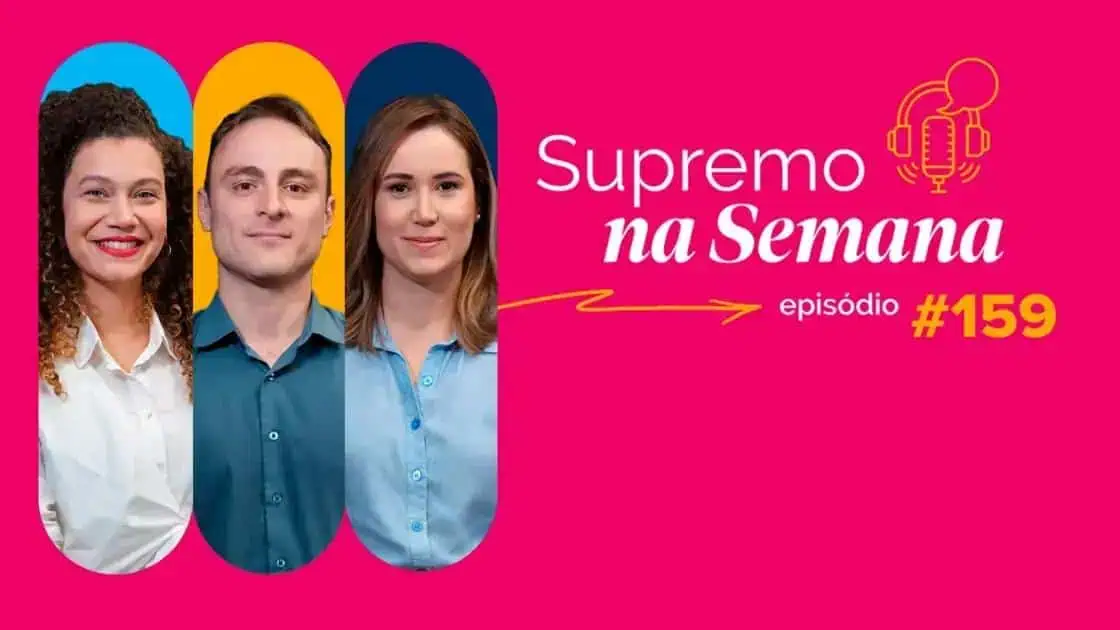 Datas do Julgamento de Bolsonaro e Outros Réus no Supremo Tribunal Federal