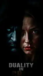 O que realmente quer dizer 'As Duas Faces de um Crime'?