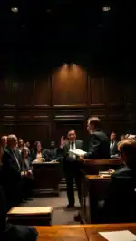 Você sabe qual é o verdadeiro poder da defesa criminal?