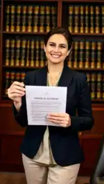 Você sabia que a procuração pode salvar seu dia?