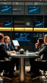 Você sabia que um advogado pode ajudar com criptomoedas?