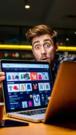 Você sabia que pode se arrepender de compras online?