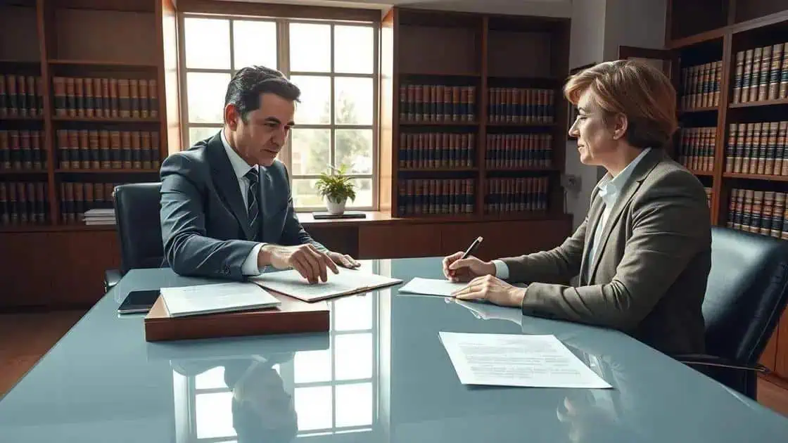 Entenda a importância da procuração para advogados e seus tipos