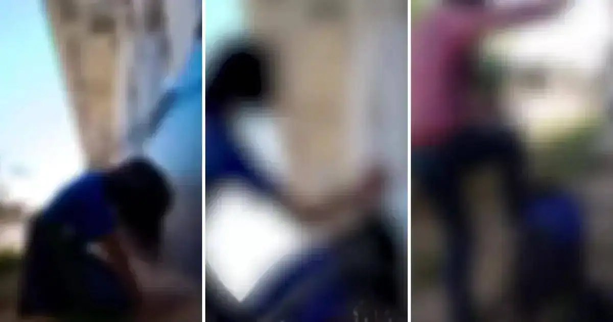 Estudante de 12 anos é agredida por colegas em escola do Mato Grosso