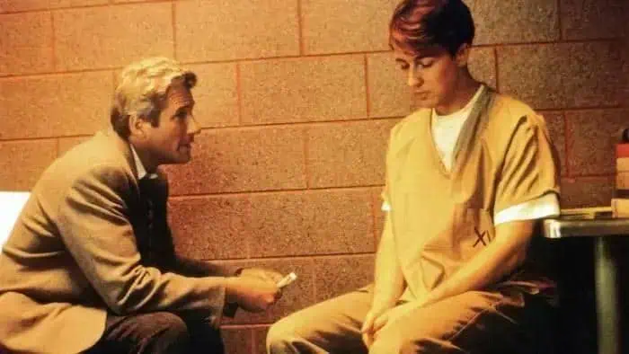Explorando a complexidade do filme 'As Duas Faces de um Crime'