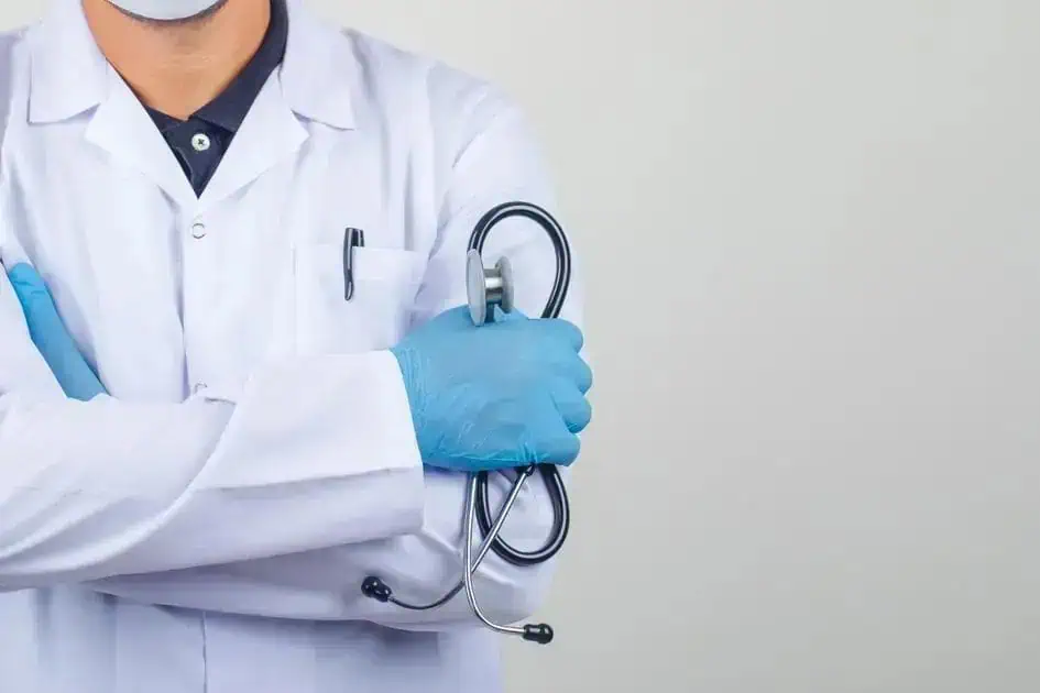 Fhemig divulga seleção para médicos em Juiz de Fora com salários atrativos
