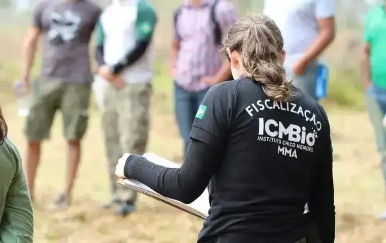 Governo autoriza a nomeação de 350 aprovados no concurso do ICMBio
