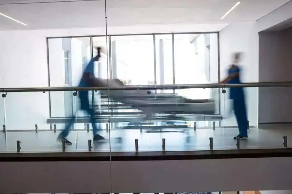 Juiz condena hospital e prefeitura por erro médico com indenização de R$ 75 mil
