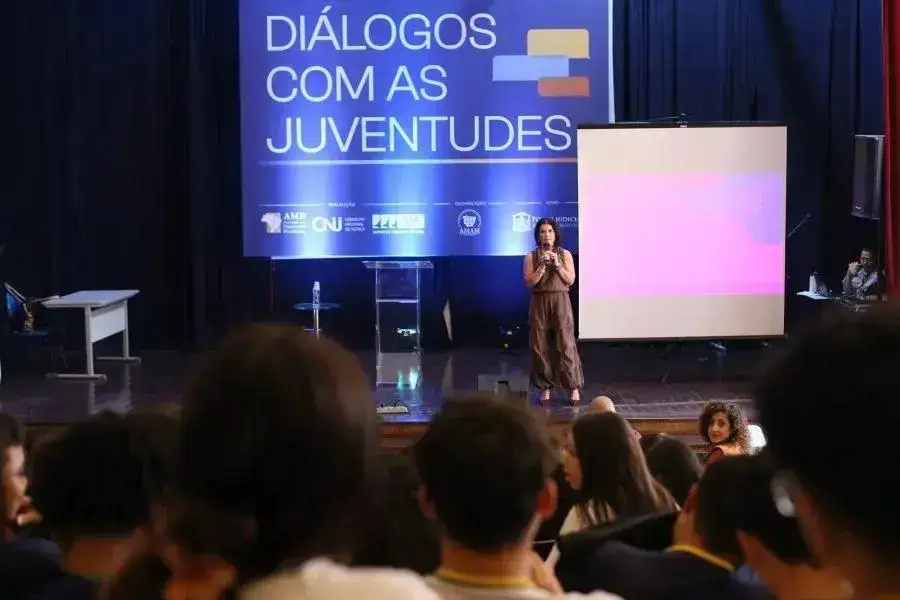 Liceu Cuiabano e o Diálogos com as Juventudes: Uma Nova Esperança