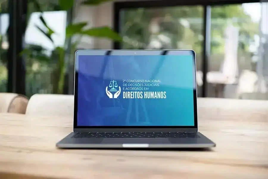 Magistrados recebem prêmio do CNJ por decisões em Direitos Humanos