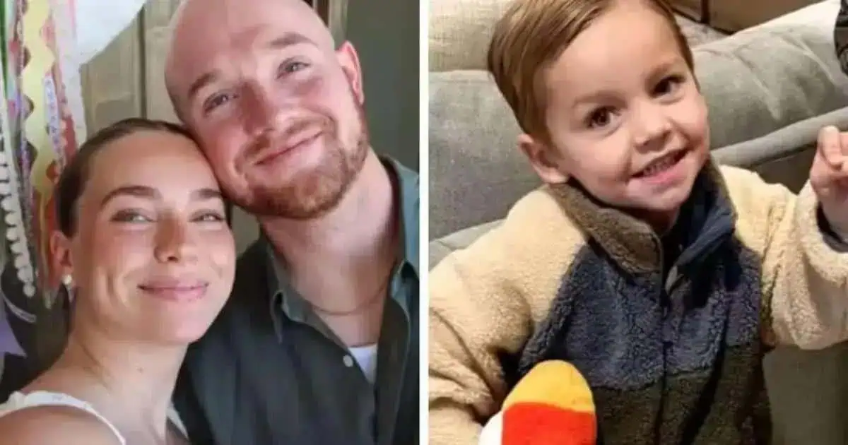 Marido de influencer apostava enquanto filho se afogava em casa