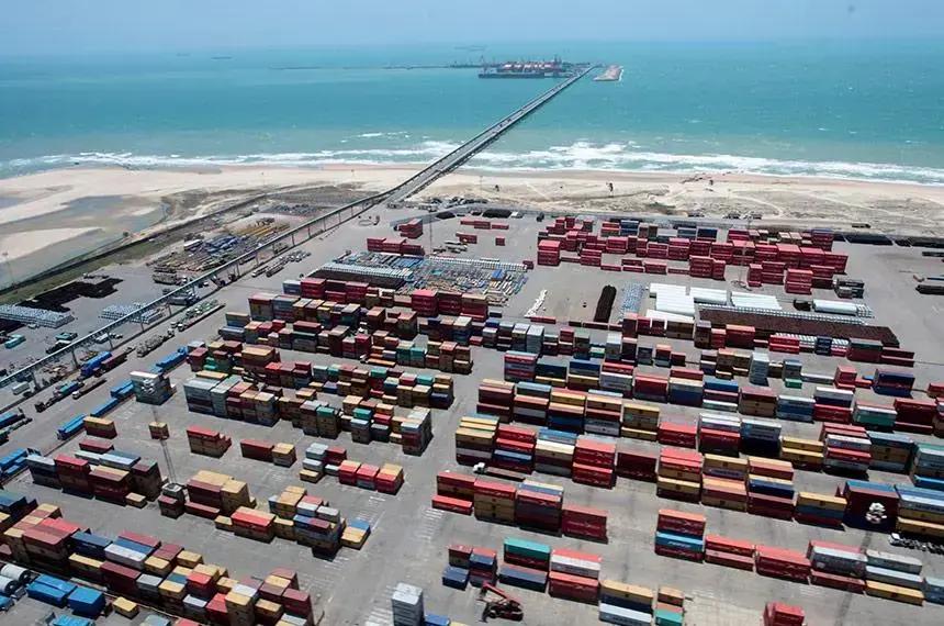 Medida Provisória libera R$ 30 bi para auxiliar exportadores afetados