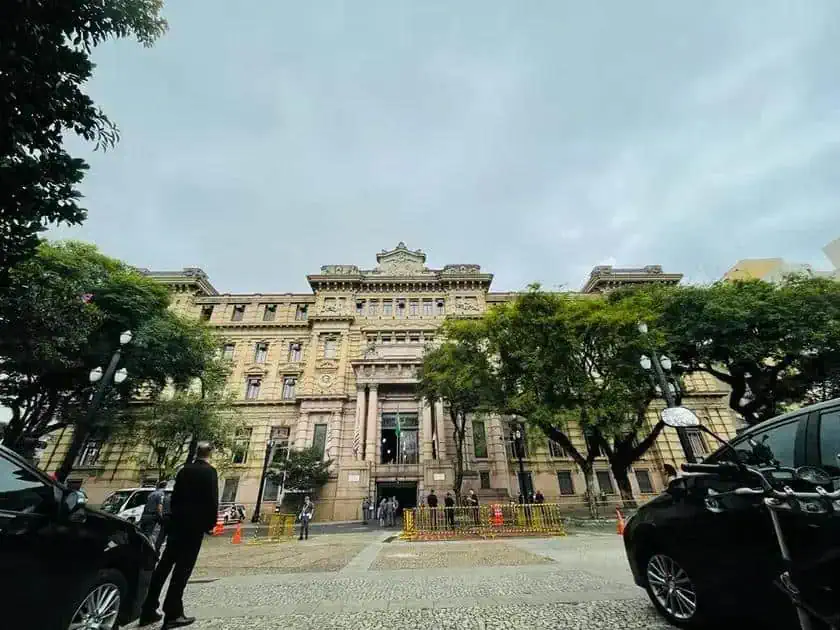 MPF solicita arquivamento de processos contra servidores do TJ-SP