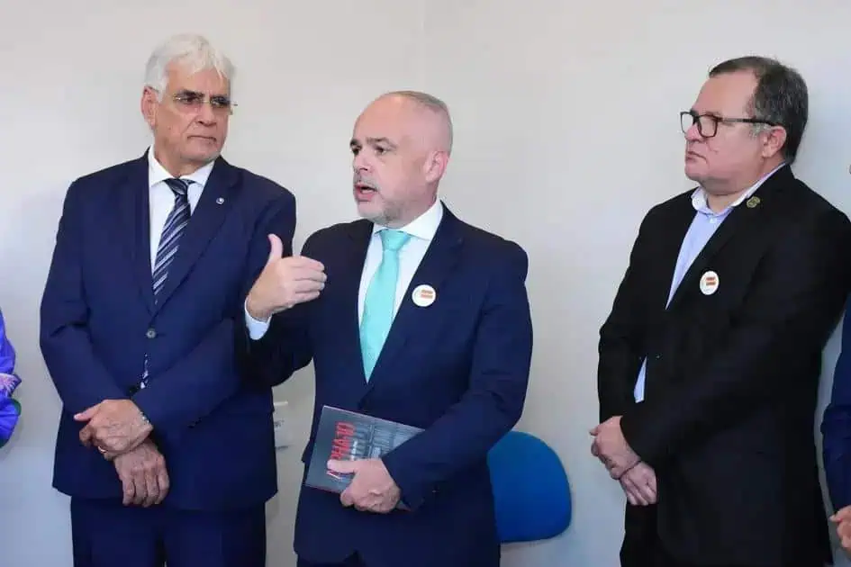Nova Central na Paraíba transforma pena com alternativas à prisão