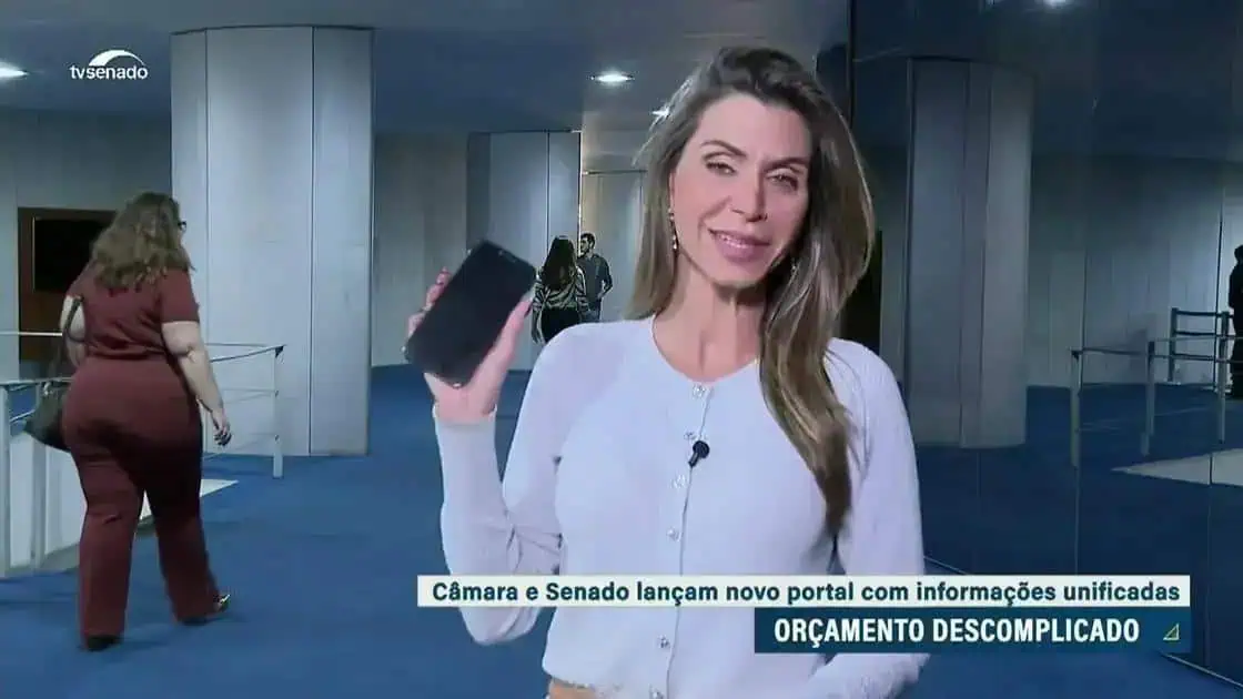 Novo Portal do Orçamento do Congresso: mais transparência e facilidade