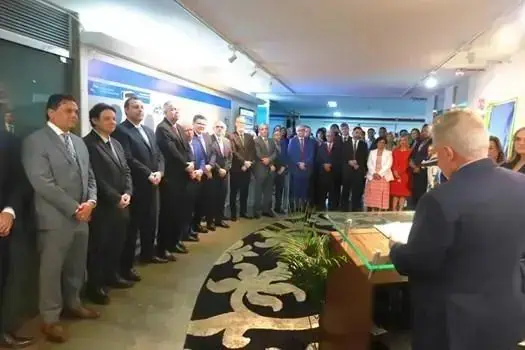 OAB celebra nova Ouvidoria da Justiça Federal da 1ª Região em Brasília