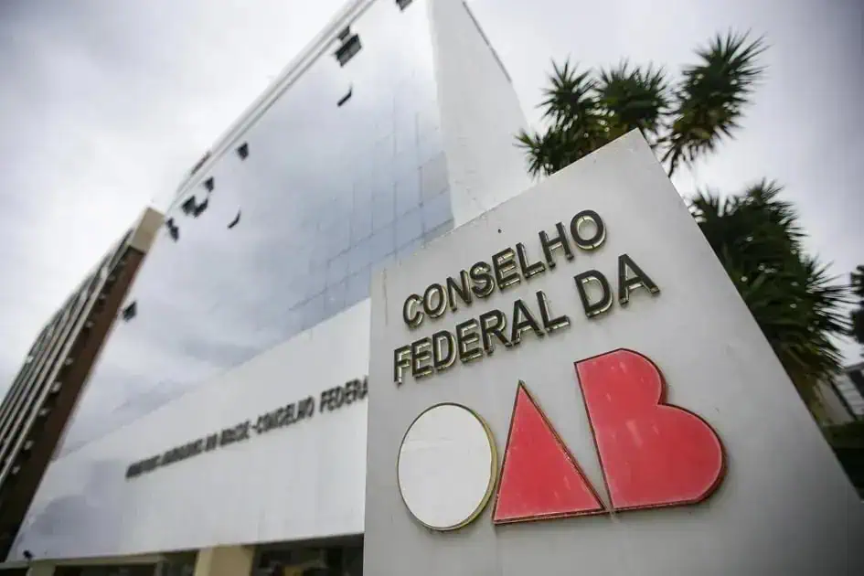 OAB critica cautelares severas e prisão sem trânsito em julgado