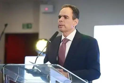 OAB Participa da Posse da Nova Diretoria da Aesbe para 2025-2027
