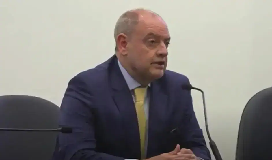 Presidente do TJ RJ confirma 1,2 mil nomeações até março de 2026