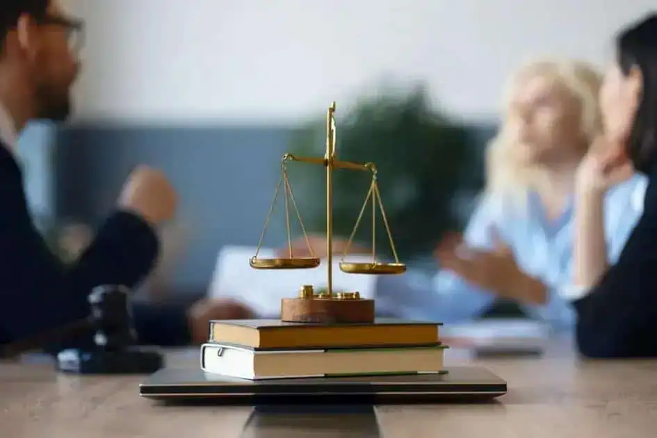 Réus de Ação Civil Pública Podem Ser Condenados a Honorários