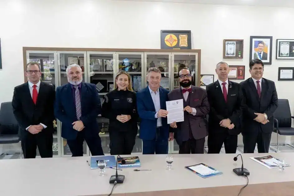 Roraima adere ao Plano Pena Justa e transforma a política penal