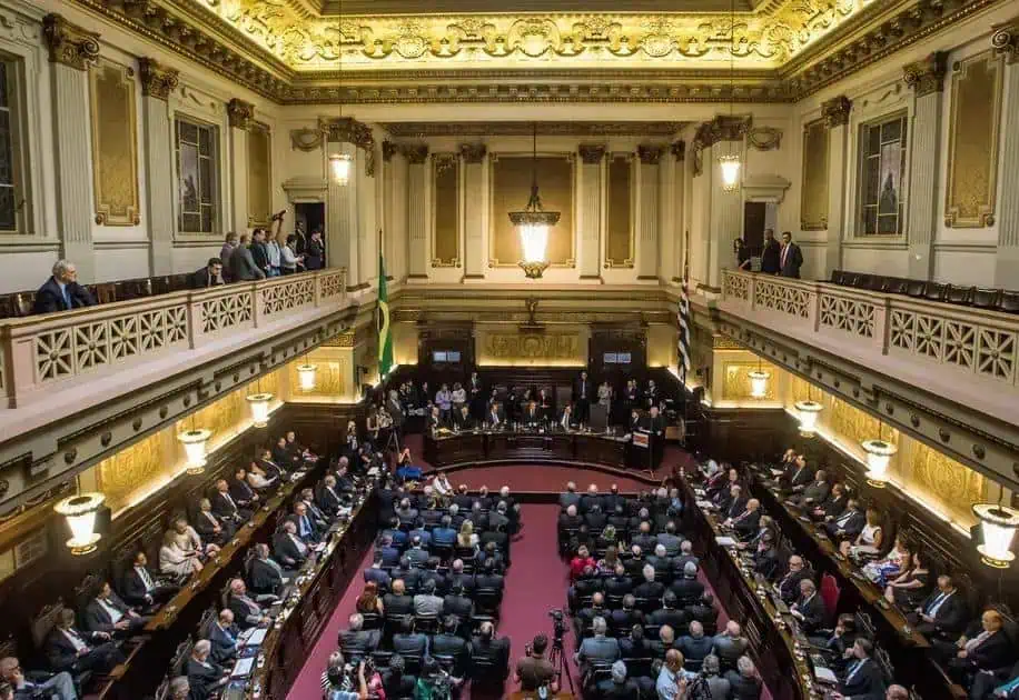 Saiba como se preparar para as provas do concurso TJ SP