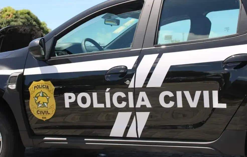 Polícia Civil Legado e Solidariedade